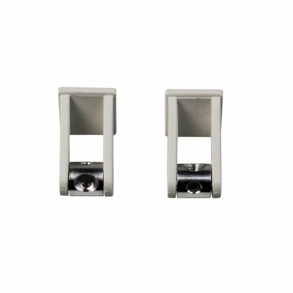 Multiplex MPX Twin Horn And Pushrod Connector 2 Pcs.