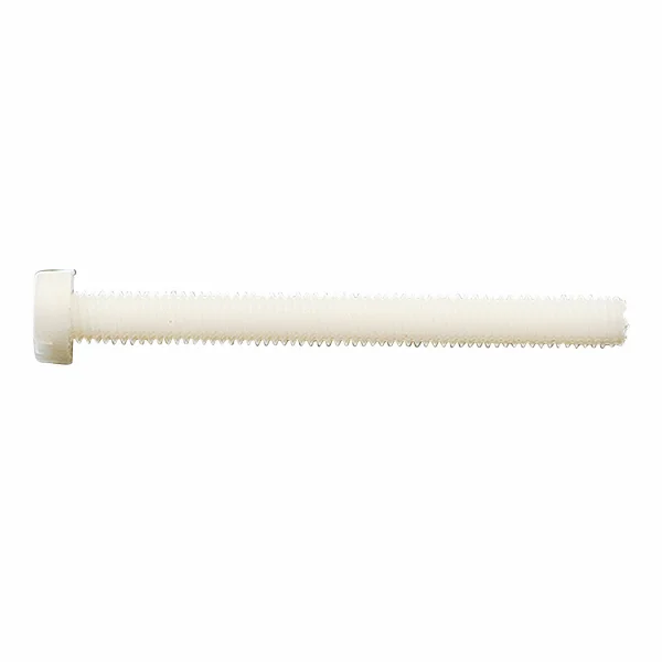 Multiplex Plastic Cheesehead Screw M5X50 X10 713340