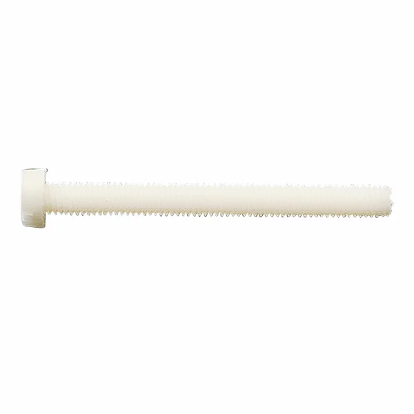 Multiplex Plastic Cheesehead Screw M6X50 X10 713341