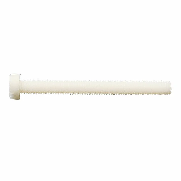 Multiplex Plastic Cheesehead Screw M5X60 X10 713342