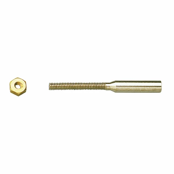 Multiplex Threaded Coupler M2.5 +21mm X10 713861