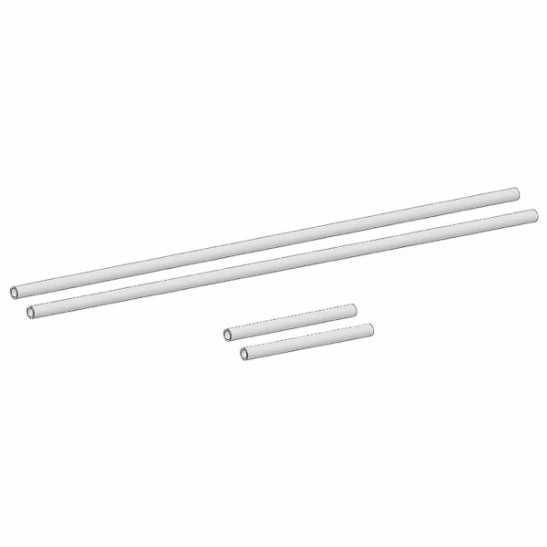 Spar tubes EasyCub/Funcub 723130