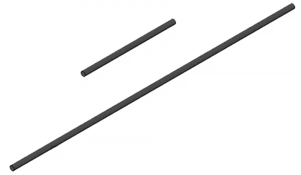 Multiplex Wing Joiner AcroMaster/Pro &mdash; image 2 of 2