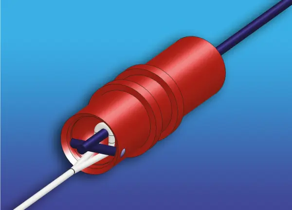 Multiplex Aero-Tow Coupling 723470 &mdash; image 3 of 3