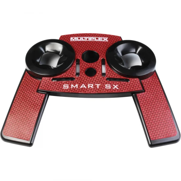Multiplex MPX Decal 4 Smart Sx 724394