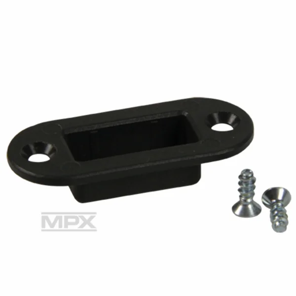 Multiplex M6 Connector Holder (5 pcs) — image 1 of 3