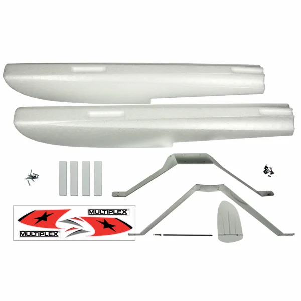 FunCub XL Float Set (733098)