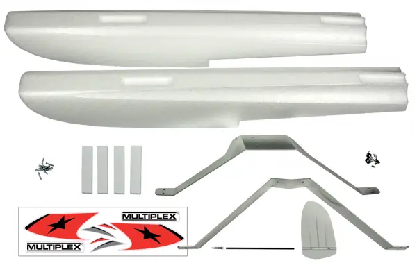 FunCub XL Float Set (733098) &mdash; image 2 of 2