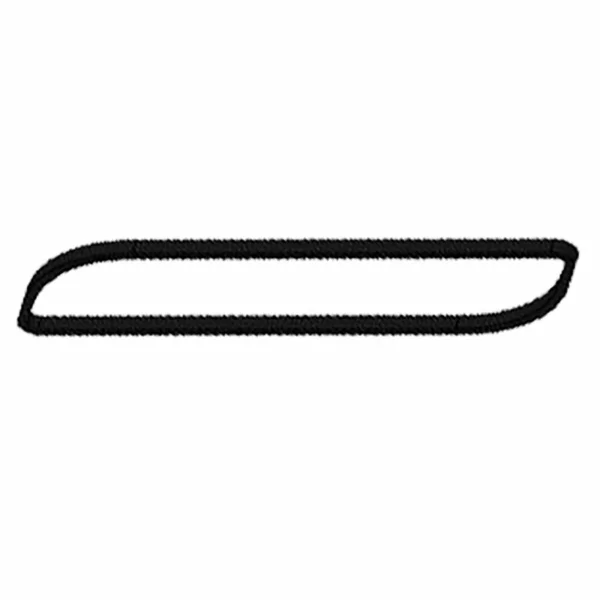 Multiplex O-Ring for Powerdrive Xeno / ES II (5pcs)