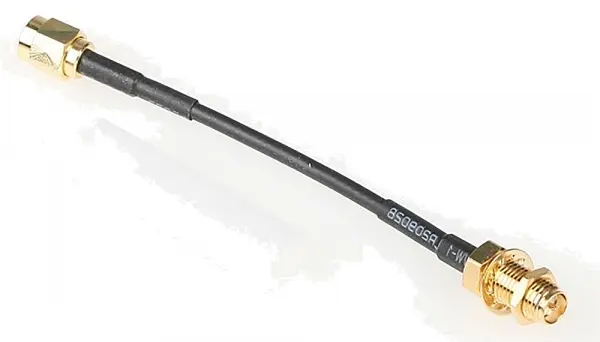 Multiplex 2.4 G Aerial Adapter Lead Profimc 75116 — image 2 of 2