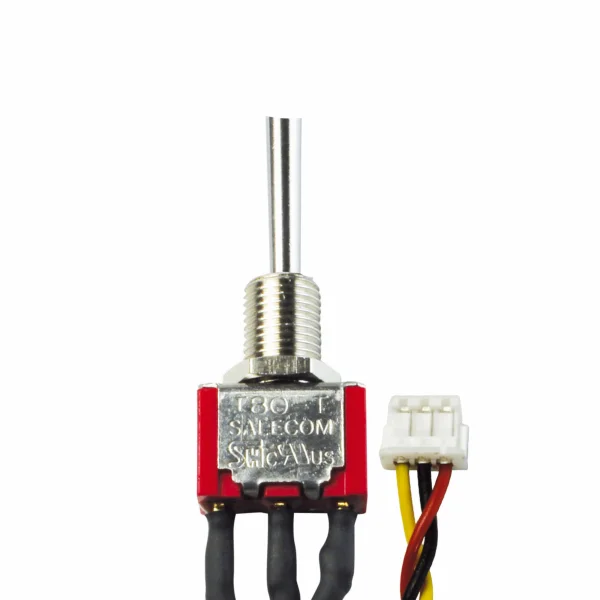 Multiplex MPX Switch On/Off/On Short (Micro) 75752