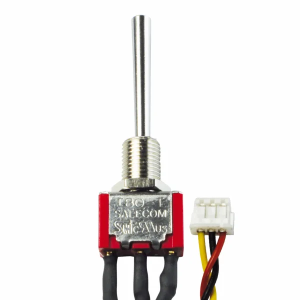 Multiplex MPX Switch On/Off/On Long (Micro) 75753