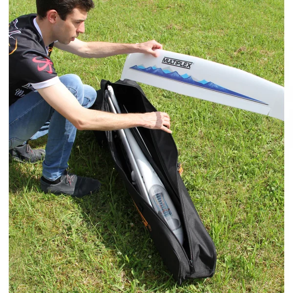 Multiplex MPX Glider Bag (Fits Heron, Solius Etc)