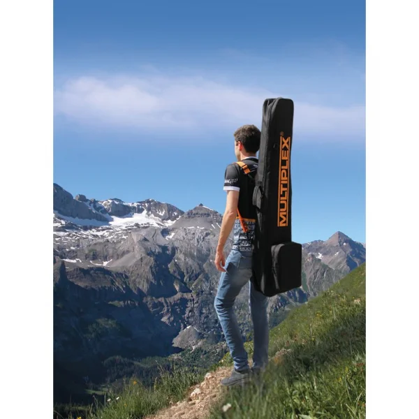 Multiplex MPX Glider Bag (Fits Heron, Solius Etc)