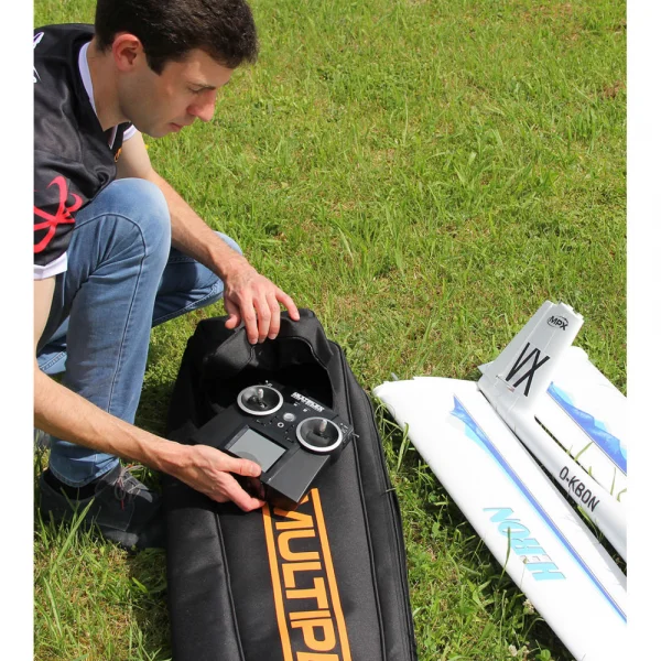 Multiplex MPX Glider Bag (Fits Heron, Solius Etc)