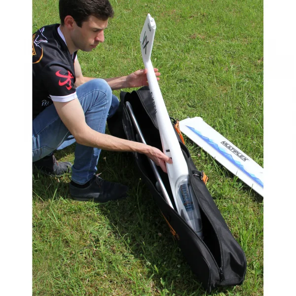 Multiplex MPX Glider Bag (Fits Heron, Solius Etc)