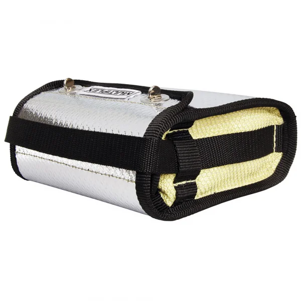 AkkuSafe 10 Charge & Store Bag — image 2 of 6