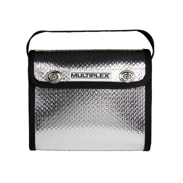 AkkuSafe 10 Charge & Store Bag — image 3 of 6
