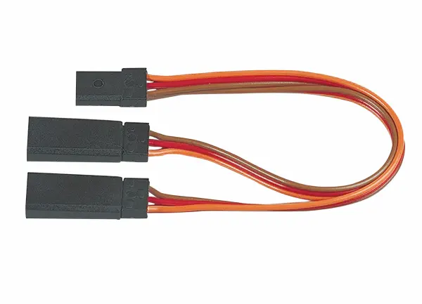 Multiplex Y-lead (UNI) &mdash; image 2 of 2