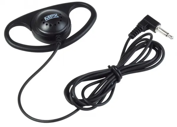 Multiplex Earphone Souffleur &mdash; image 2 of 2