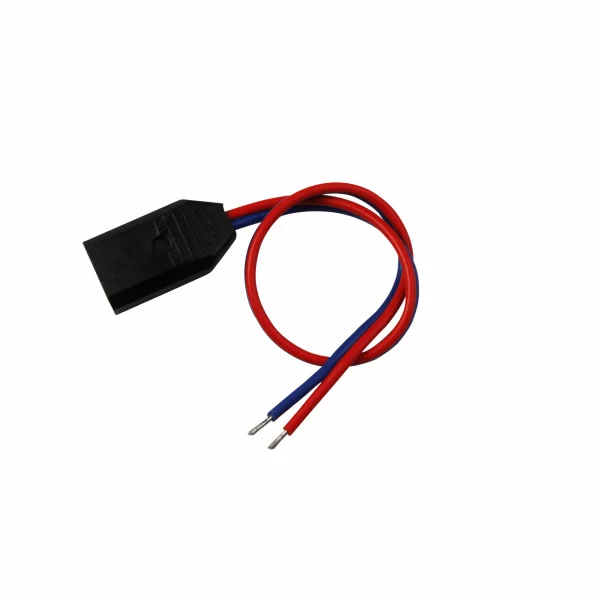 Multiplex MPX Receiver Battery Coupling Lead 85103