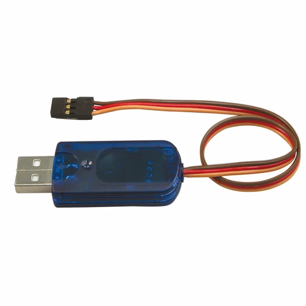 Multiplex PC-Lead USB / Uni 85149