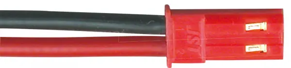 Multiplex Lead With Socket J(BEC)-Plug System 85171 &mdash; image 2 of 2