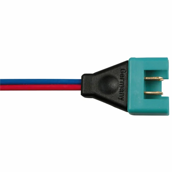 Multiplex Lead W. Plug M6-Plug Sys. (25mm¦) 85176