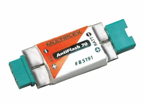 Multiplex AntiFlash 70 (M6) &mdash; image 2 of 2