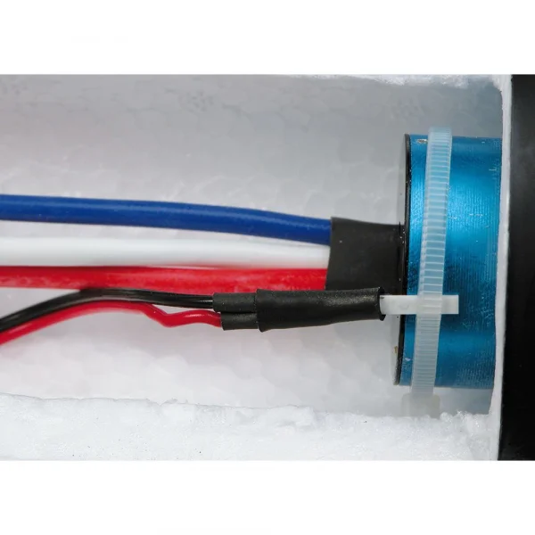 Multiplex Temperature Sensor For Receivers Ml 85402 — image 4 of 6