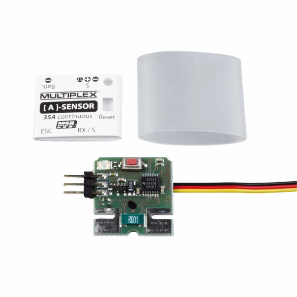 Multiplex AMP Sensor 35 A For Rxs Ml 85404 — image 1 of 3