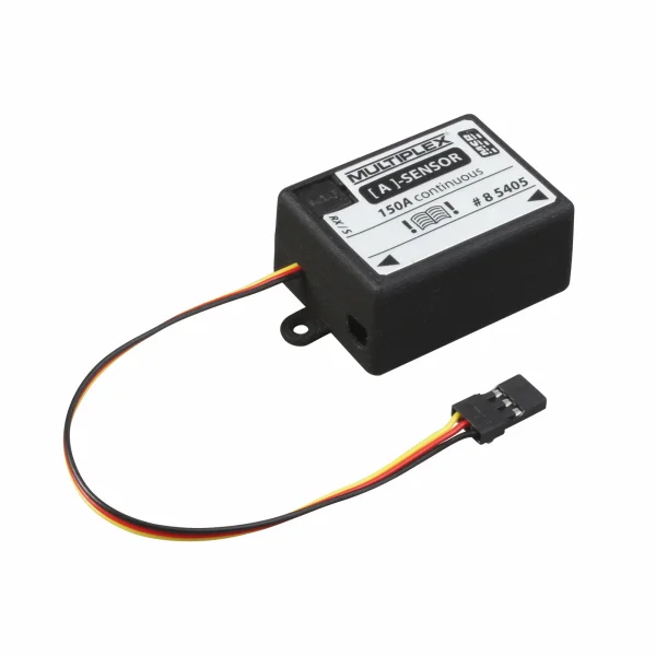 Multiplex AMP Sensor For Rxs Ml (150 A) 85405 — image 1 of 3
