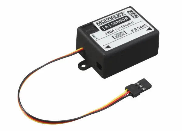 Multiplex AMP Sensor For Rxs Ml (150 A) 85405 — image 4 of 4