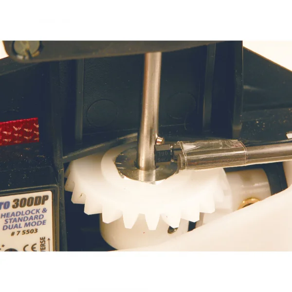 Multiplex RPM Sensor (Magnetic) 85415 — image 2 of 4