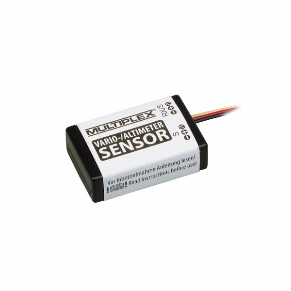Multiplex Vario/Altitude Sensor 85416 — image 1 of 3