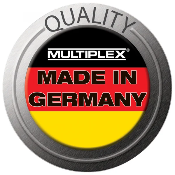 Multiplex Receiver Rx-5 M-Link 2.4 Ghz 55817