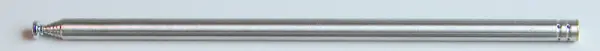 Multiplex Transmitter Antenna 7x1080mm stainless — image 2 of 2