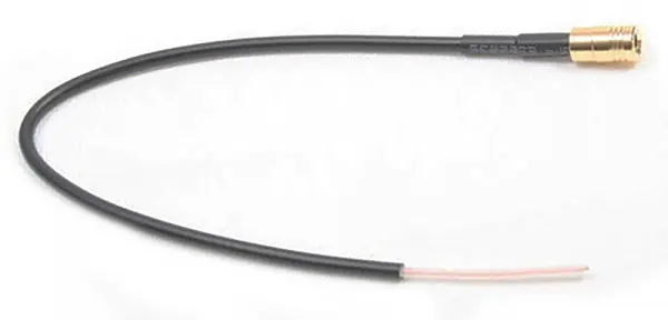 Multiplex MPX Cabel Antenna RX 2.4G (SMB 230mm) 893022 — image 2 of 2