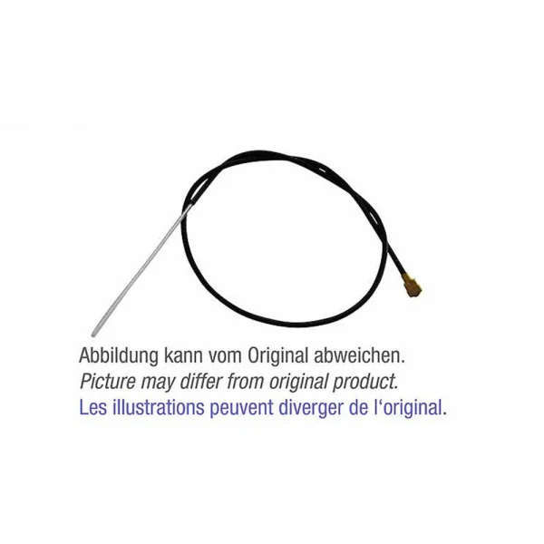 Multiplex Antenna 2.4GHz for M-LINK Rx Light / DR 150mm (893023)