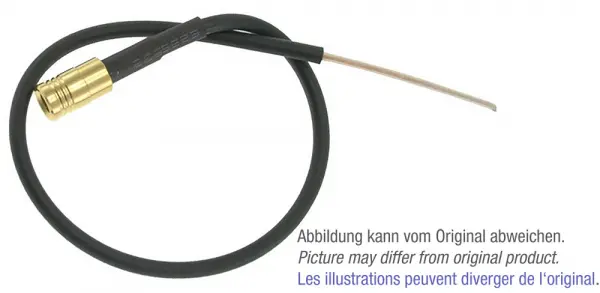 Multiplex Antenna 2.4GHz for M-LINK Rx Light / DR 150mm (893023) &mdash; image 3 of 3