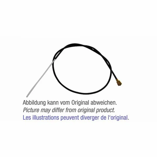 Multiplex Antenna 24GHz for M-LINK RX-5/7