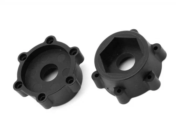 Method RC Method Terraform Belted SC 1/5 Tyres/Array Rims 24mm Hex V2.0
