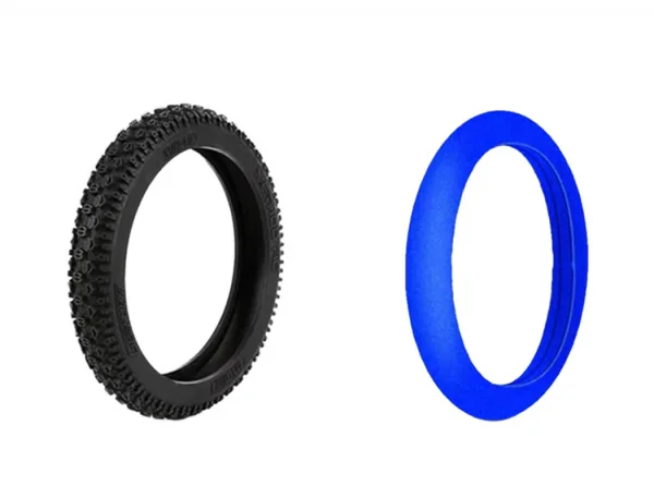Method RC Method Geoform Front Tyre For Losi Promoto-Mx — image 2 of 4