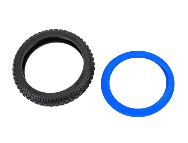 Method RC Method Geoform Front Tyre For Losi Promoto-Mx — image 3 of 4