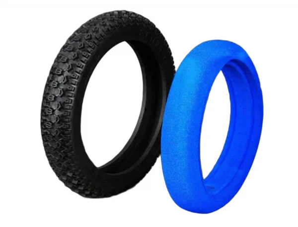 Method RC Method Geoform Front Tyre For Losi Promoto-Mx — image 4 of 4
