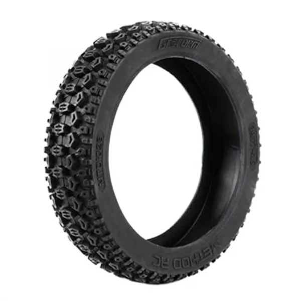 Method RC Method Geoform Rear Tyre For Losi Promoto-Mx — image 1 of 4
