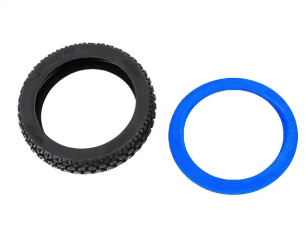 Method RC Method Geoform Rear Tyre For Losi Promoto-Mx — image 3 of 4