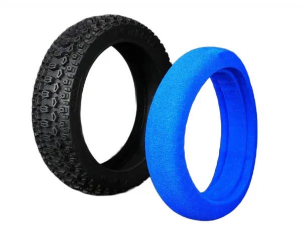 Method RC Method Geoform Rear Tyre For Losi Promoto-Mx — image 4 of 4