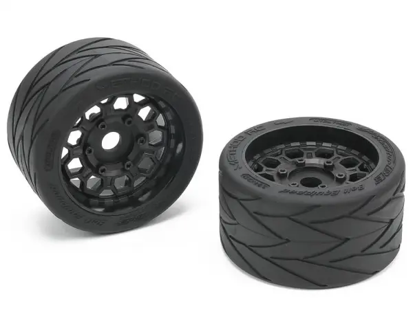 Method Velociter Belted Onroad Tyres On Hive Rims 1:7 54/100 (2) — image 4 of 7