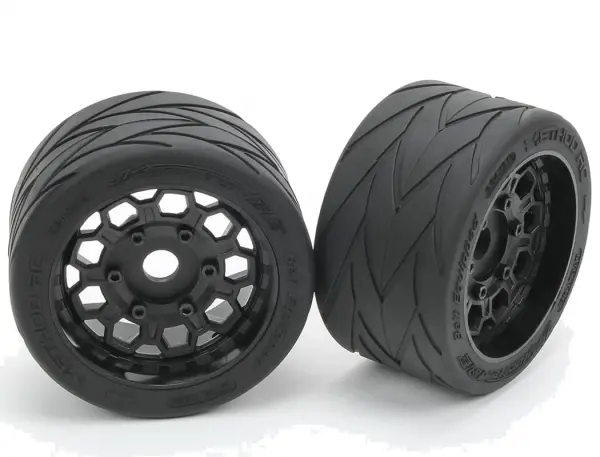 Method Velociter Belted Onroad Tyres On Hive Rims 1:7 54/100 (2) — image 3 of 7
